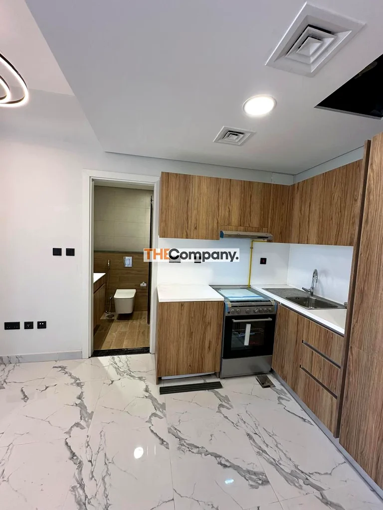 Fully Furnished 1-Bedroom Apartment with Balcony | Pool & Community View | Maria Vista 1 - For Sale or Rent63851807606657111