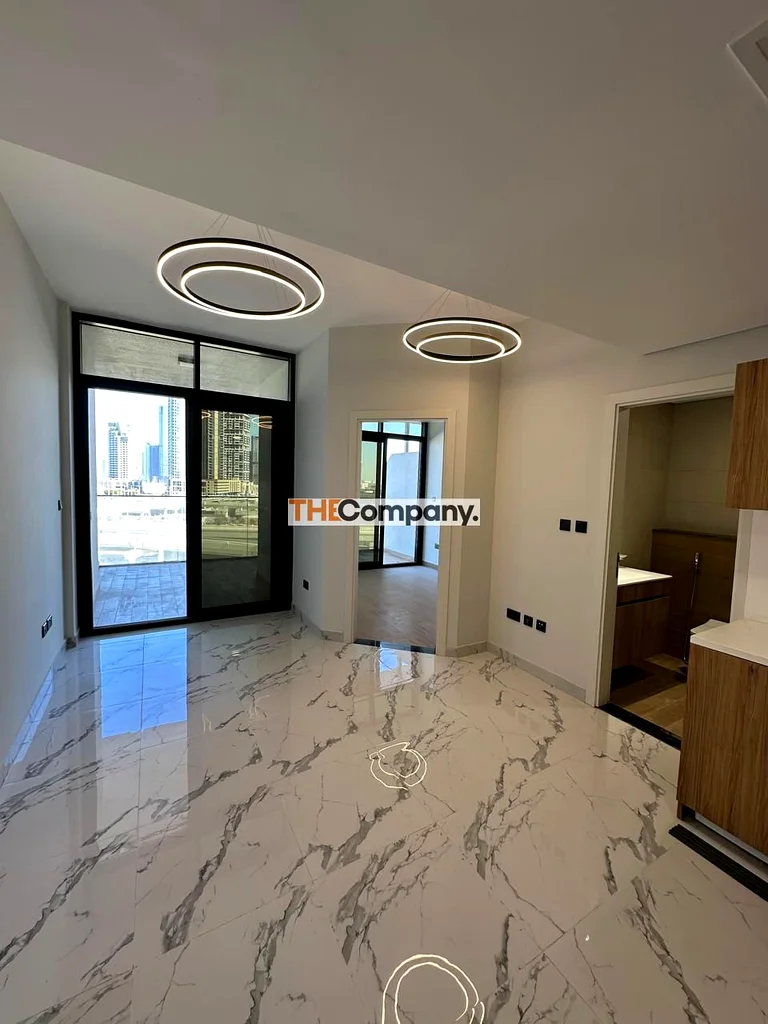 Fully Furnished 1-Bedroom Apartment with Balcony | Pool & Community View | Maria Vista 1 - For Sale or Rent63851807606657112