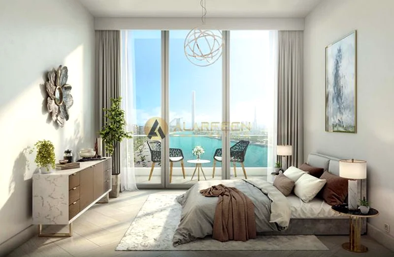 Luxury + return + stability |  High Future ROI Potential63977296143873112
