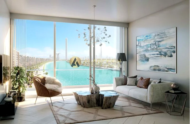 Luxury + return + stability |  High Future ROI Potential63977296143873113