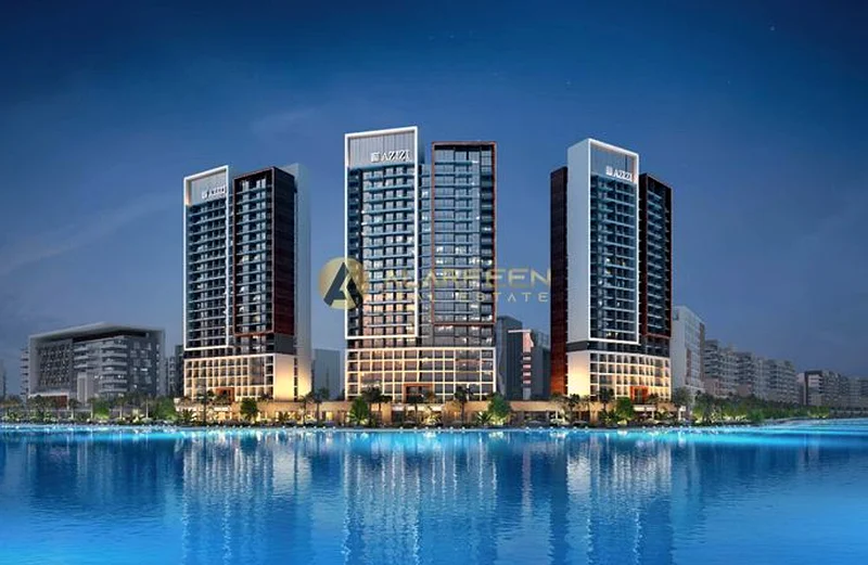 Luxury + return + stability |  High Future ROI Potential63977296143873111
