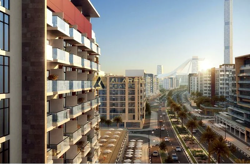 Luxury + return + stability |  High Future ROI Potential63977296143873114