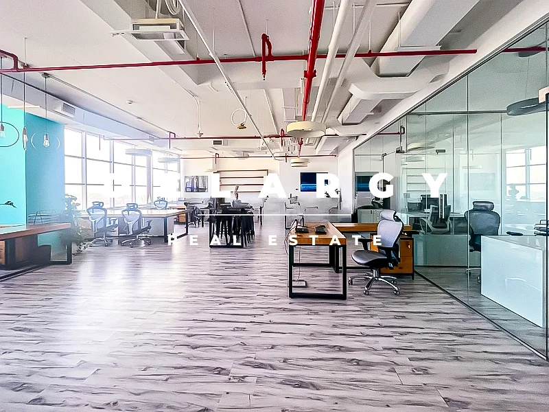 متاح أكتوبر | تصميم عصري | مؤثث DMCC63402776993154112