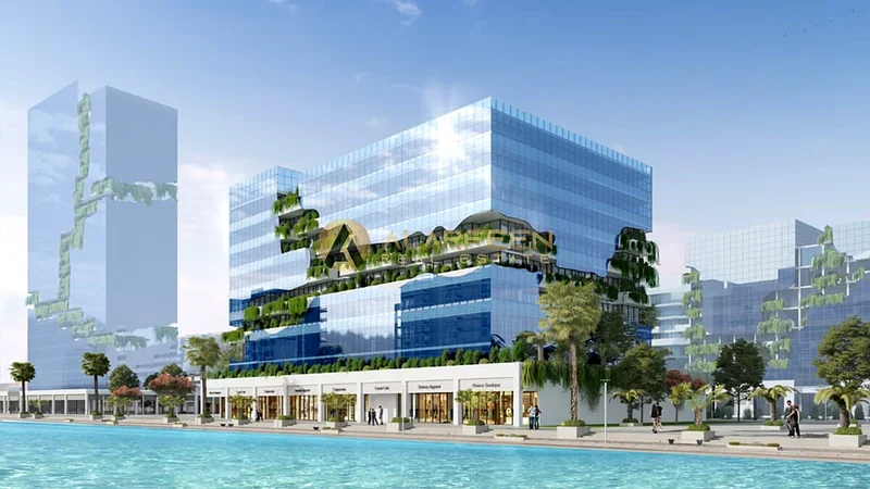 Elegant 1 Bedroom | Pool View | Luxury Unit63977296124545110