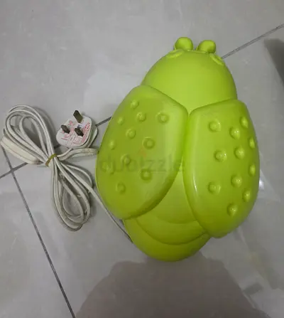 Kids Night Light IKEA