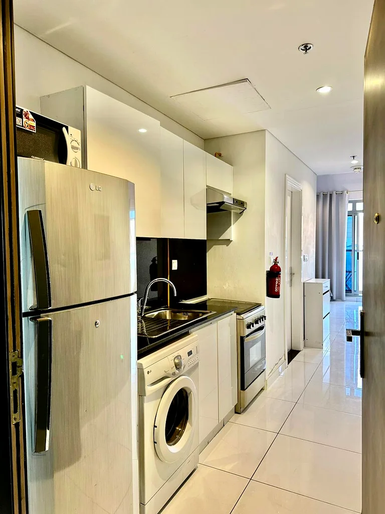 Modern Design & Ready To Move || Near To Public Bus Stop || New Building With All Amneties63835287979265114