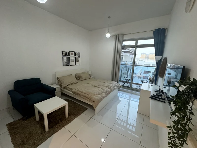 Modern Design & Ready To Move || Near To Public Bus Stop || New Building With All Amneties63835287979265112