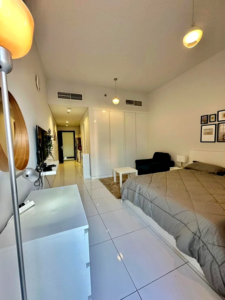 Modern Design & Ready To Move || Near To Public Bus Stop || New Building With All Amneties63835287979265111