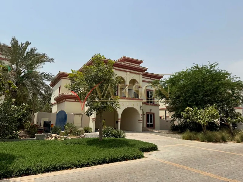 Spacious | Well Maintained | Maid Room636121025623071114