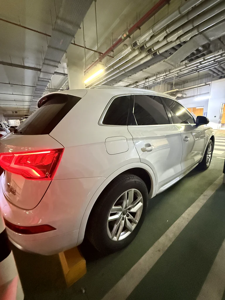Audi Q5 2019 Quattro63398616421635112