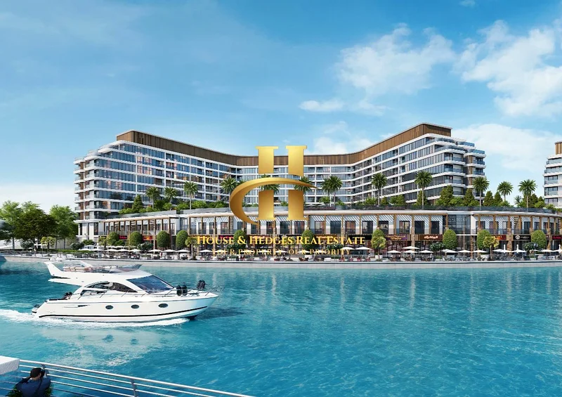 Luxury Living | Great Investment | Book Now63854198569601110