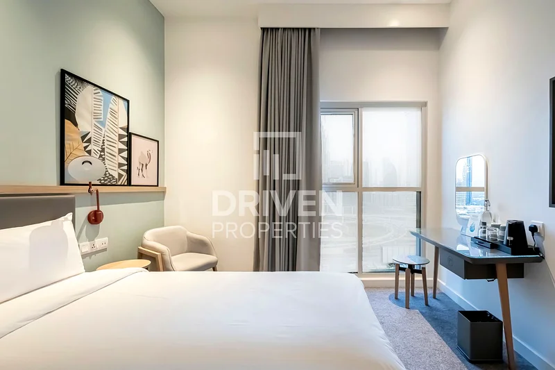 High ROI | Perfect Location | Investment Unit63948597888258111