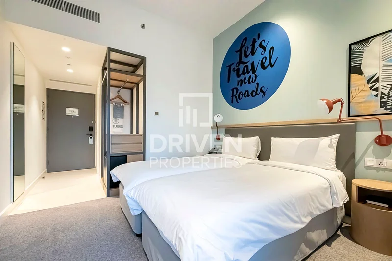 High ROI | Perfect Location | Investment Unit63948597888258110