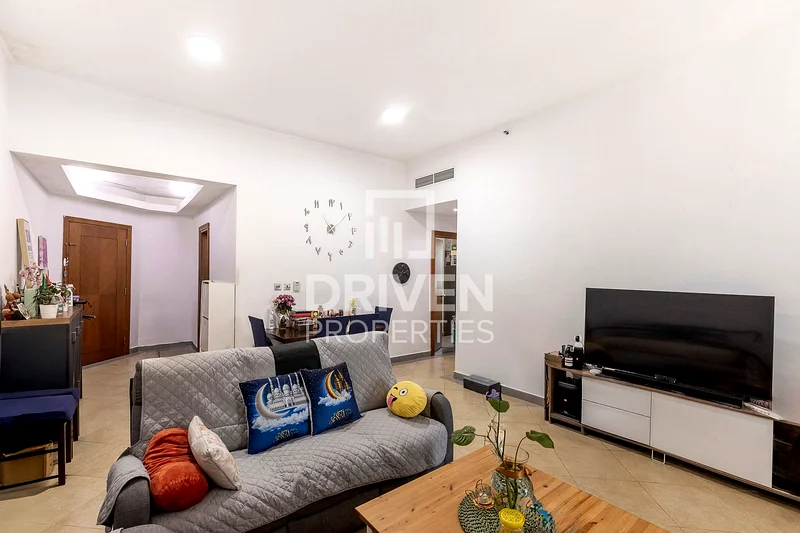 Exclusive Unit | High Floor | Community View63923532203011111