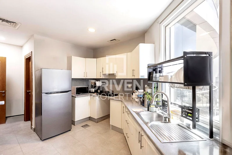 Exclusive Unit | High Floor | Community View63923532203011114