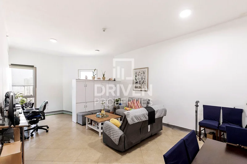 Exclusive Unit | High Floor | Community View63923532203011112