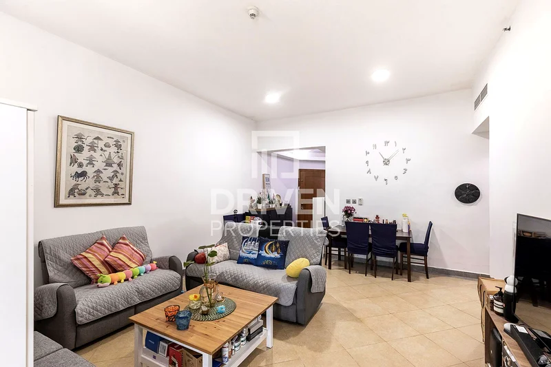 Exclusive Unit | High Floor | Community View63923532203011110