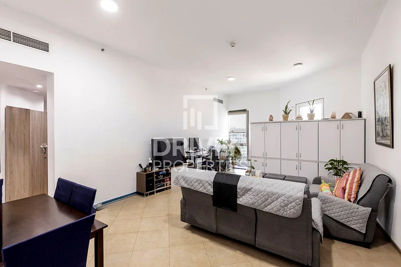 Exclusive Unit | High Floor | Community View63923532203011113