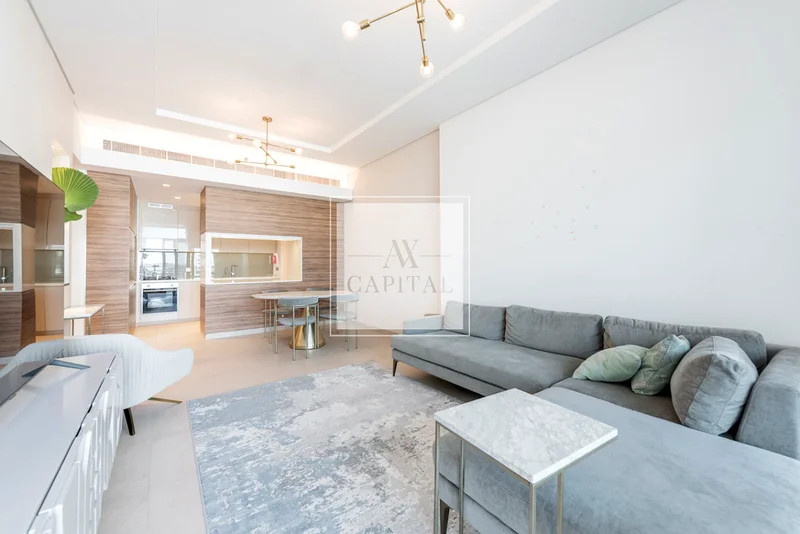 Fully Furnished  | Vacant | Stunning View63987180596098112