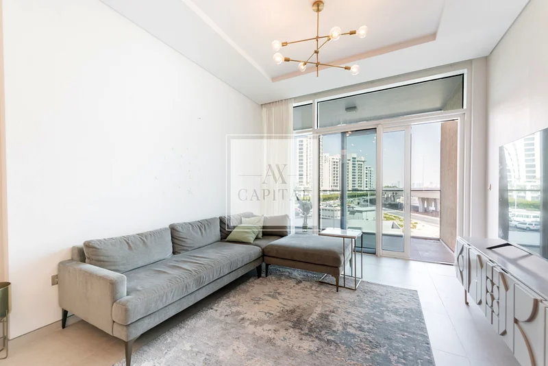 Fully Furnished  | Vacant | Stunning View63987180596098111