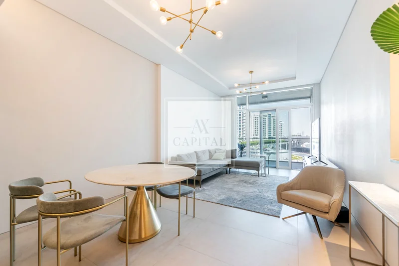 Fully Furnished  | Vacant | Stunning View63987180596098110