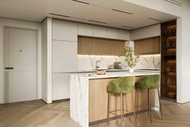 Spacious Layout | Burj View | Pool Access63949362042882112