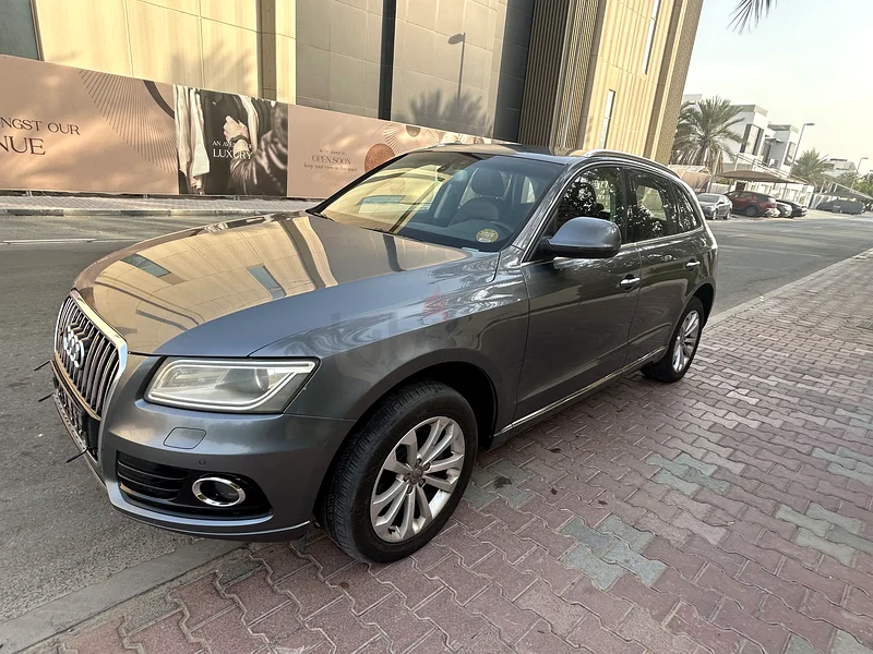 Audi Q563406919666435113