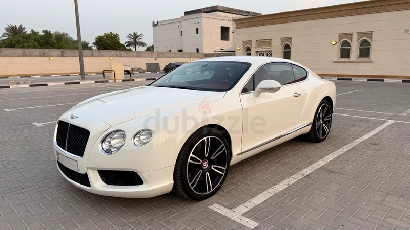 Bentley Continental GT V8 Mulliner (2014)63398525664769112