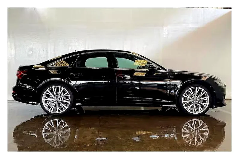 Audi A6 55 Quattro S-line633986126076181124