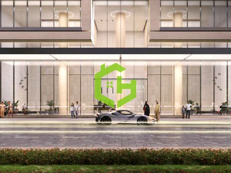 Luxurious | 2 BR Apartment | Amazing View63984838931203113