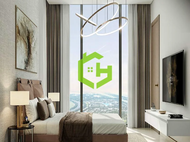 Luxurious | 2 BR Apartment | Amazing View63984838931203111