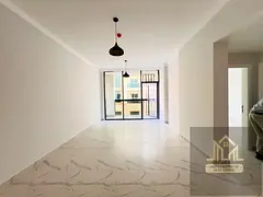 Brand new 1st opening spacious gorgeous with master bedroom with balcony