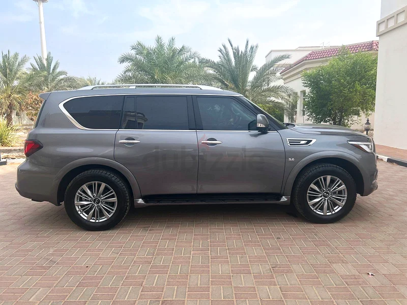 Infinity Qx80 Urgent Sale63398550046083113