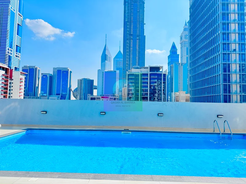 بنتهاوس تراس / 5 مينت ميترو / برج المدينة63403497767939111