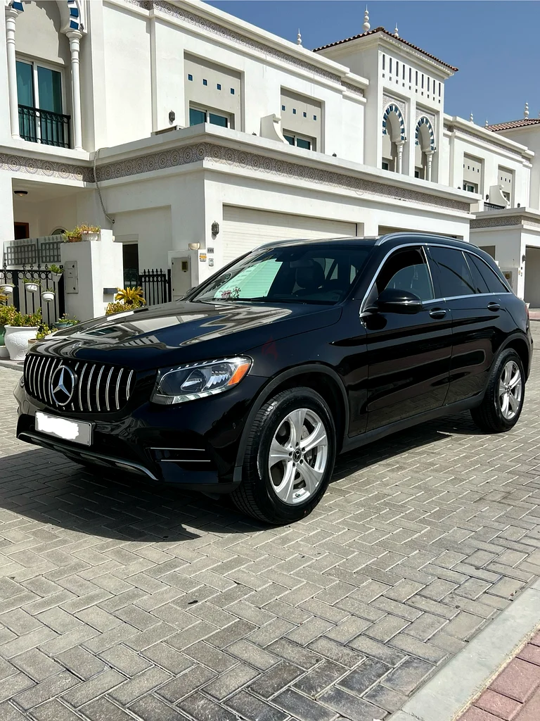 مرسيدس بنز GLC300 4Matic63399924920066112