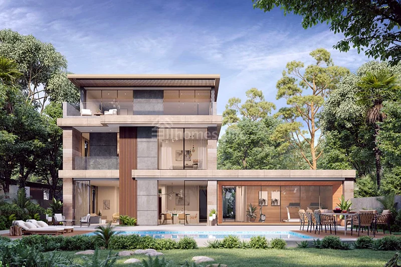 POST HANDOVER | UPGRADED | LARGEST PLOT63929818973187110