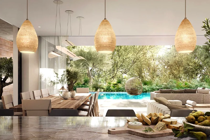 POST HANDOVER | UPGRADED | LARGEST PLOT63929818973187113
