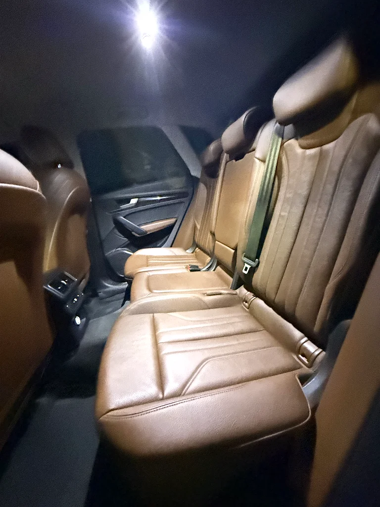 Audi Q5 2019 Quattro63398616421635114