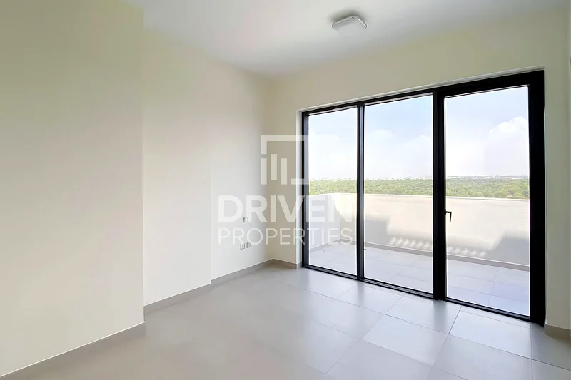 Stunning Park View | Huge Unit | Unique Layout63921937035011112