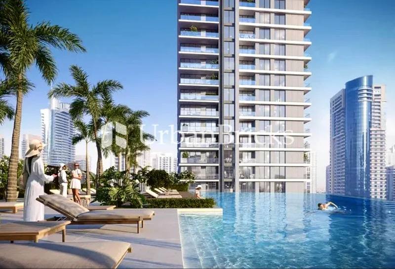 Full Marina View | High floor | Best Layout 0764040470139267114