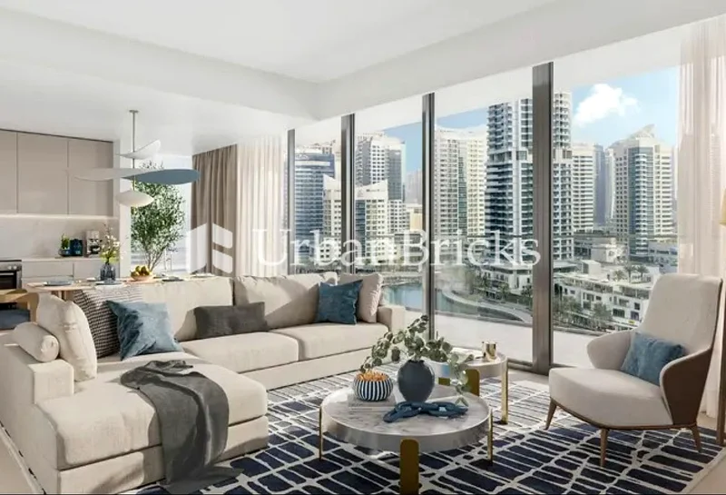 Full Marina View | High floor | Best Layout 0764040470139267111