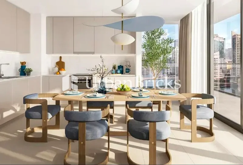 Full Marina View | High floor | Best Layout 0764040470139267112