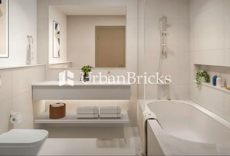 Full Marina View | High floor | Best Layout 0764040470139267113