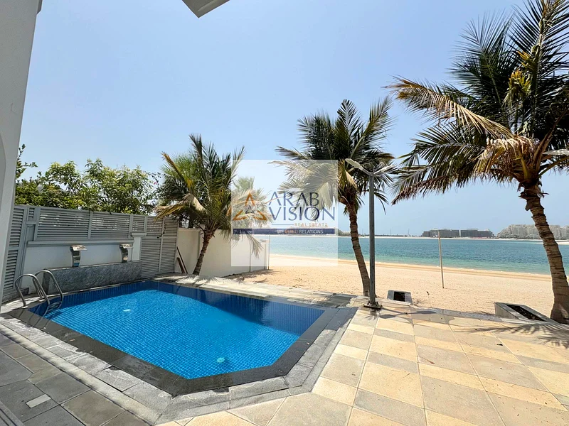 Water Front Living | Private Pool | Upgraded63654982404099110