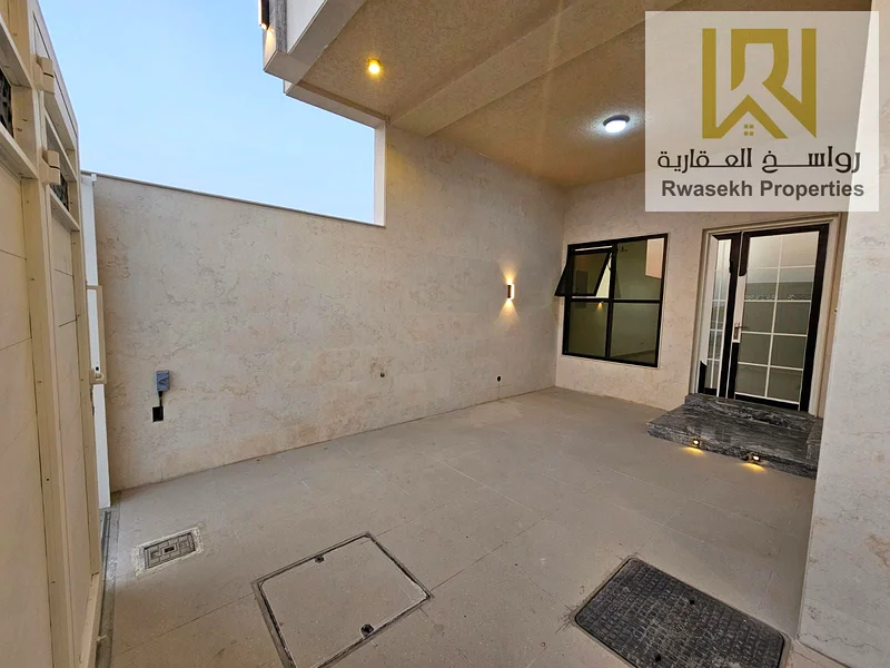 ---  🏡 Townhouse Villa for Sale – Direct from Owner in Al Helio 2, Ajman (Near Azha Community)  An exceptional opportunity to own a spacious and beau63909885816450112
