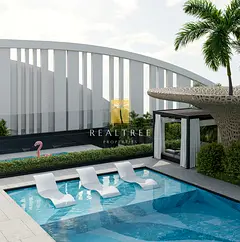 2BR+Study | Road Facing | High ROI