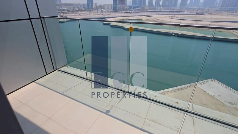 Stylish 2BR | Best Investment | Airy Balcony63843065460739111