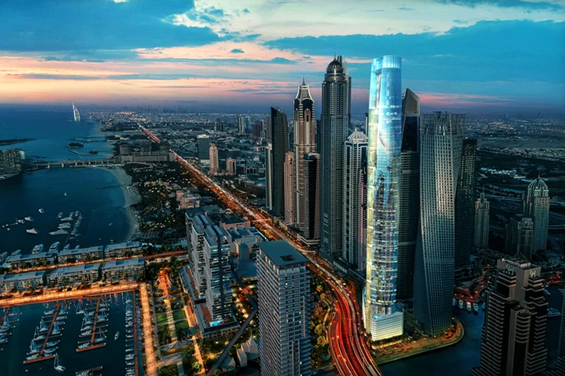 Handing over End of 2023 | Sea View | 1 full unit64042140233986110