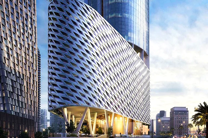 Handing over End of 2023 | Sea View | 1 full unit64042140233986113