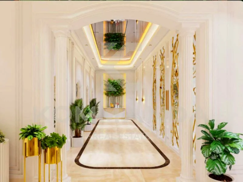 Modern Residences ll Panoramic Views ll Perfect Location64021691292163114